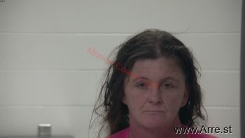 Patricia Joann Moore Mugshot