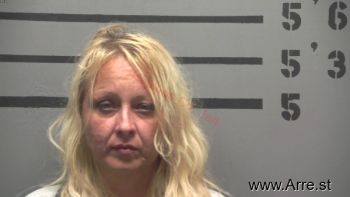 Patricia Kay Morgan Mugshot