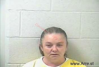 Patricia Ann Morris Mugshot