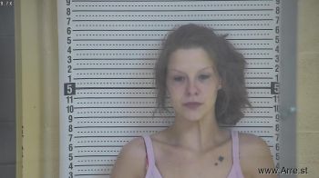 Patricia D Morrison Mugshot