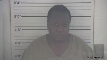 Patricia Diana Mullins Mugshot