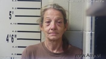 Patricia A Reed Mugshot