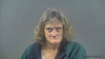 Patricia Ann Robinson Mugshot