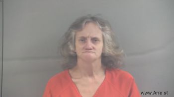 Patricia A Robinson Mugshot