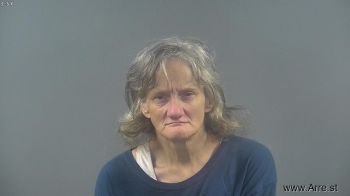 Patricia Ann Robinson Mugshot