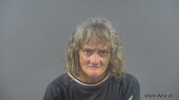 Patricia Ann Robinson Mugshot