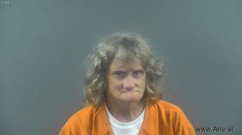 Patricia Ann Robinson Mugshot