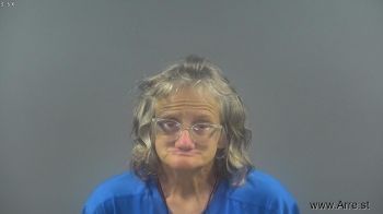 Patricia Ann Robinson Mugshot