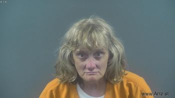 Patricia Ann Robinson Mugshot