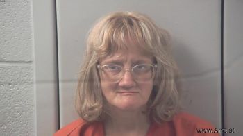 Patricia A Robinson Mugshot