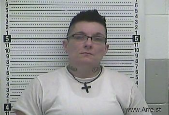 Patricia  Rogers Mugshot