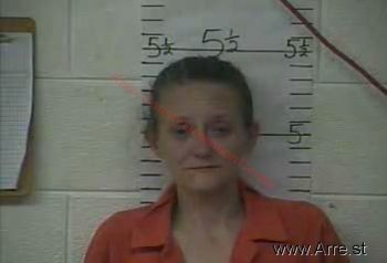 Patricia  Rogers Mugshot