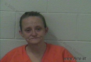 Patricia  Rogers Mugshot