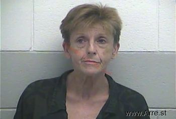 Patricia K. Sanders Mugshot