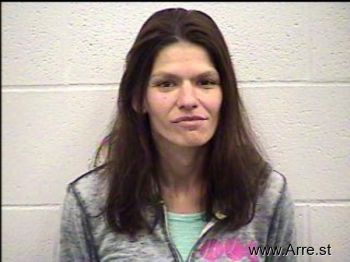 Patricia Lynn Sanders Mugshot