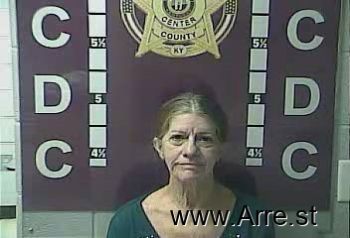 Patricia  Stamper Mugshot