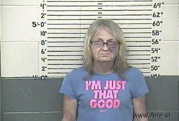 Patricia Jean Staten Mugshot