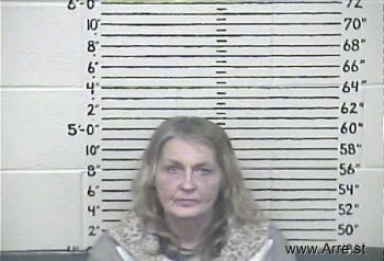 Patricia Jean Staten Mugshot