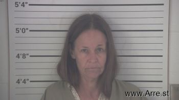 Patricia Sue Thomas Mugshot