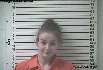 Patricia Lynn Thomas Mugshot