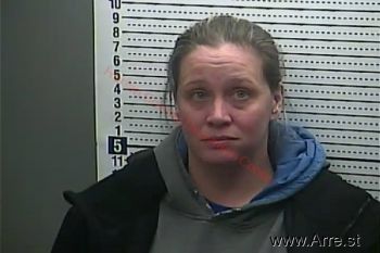 Patricia  Warf Mugshot