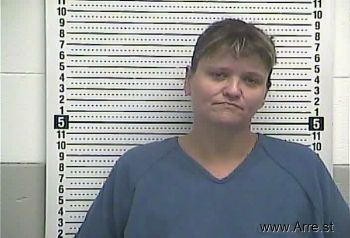 Patricia Diane Wheeler Mugshot