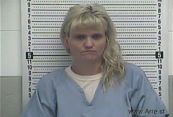 Patricia Diane Wheeler Mugshot