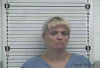 Patricia Diane Wheeler Mugshot