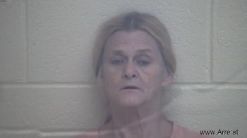 Patricia Ann Williams Mugshot