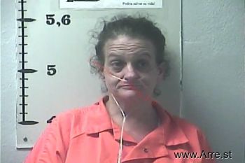 Patricia  York Mugshot