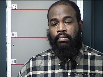 Patrick  Alexander Mugshot