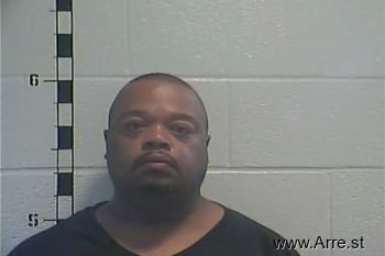 Patrick Eugene Allen Mugshot