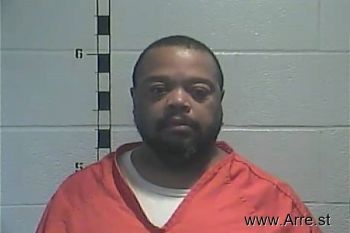 Patrick Eugene Allen Mugshot