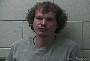 Patrick Wayne Allen Mugshot