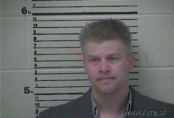 Patrick  Baker Mugshot