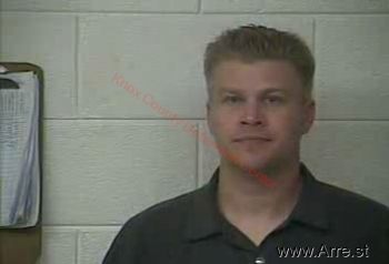 Patrick B Baker Mugshot