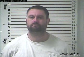 Patrick Jacob Ballard Mugshot