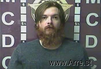 Patrick  Berry Mugshot