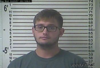 Patrick Nicholas Campbell Mugshot