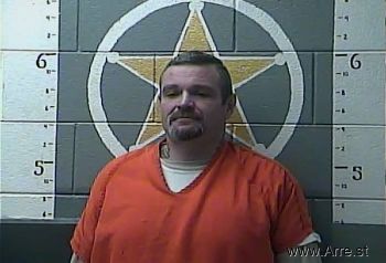 Patrick Dwayne Church Mugshot