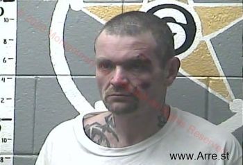 Patrick Dwayne Church Mugshot