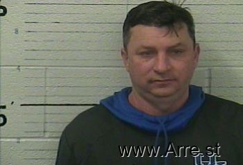 Patrick D Clark Mugshot