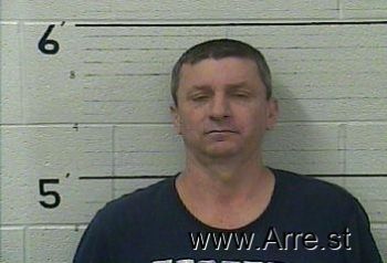 Patrick D Clark Mugshot