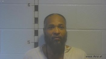 Patrick Nmn Coleman Mugshot