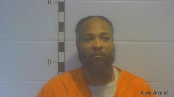 Patrick Nmn Coleman Mugshot