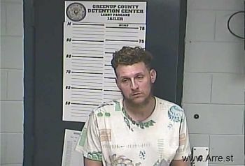 Patrick Joseph Collins Mugshot