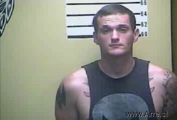 Patrick Wayne Cooley Mugshot