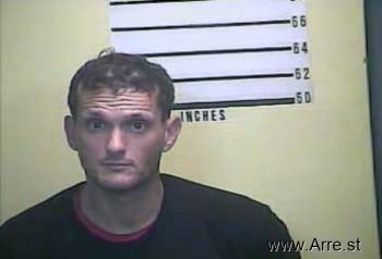 Patrick Wayne Cooley Mugshot