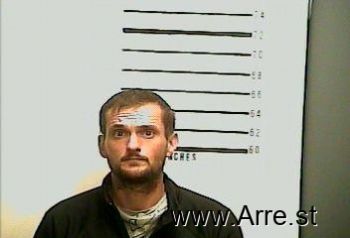 Patrick  Cooley Mugshot