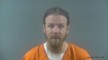 Patrick Wayne Costello Mugshot